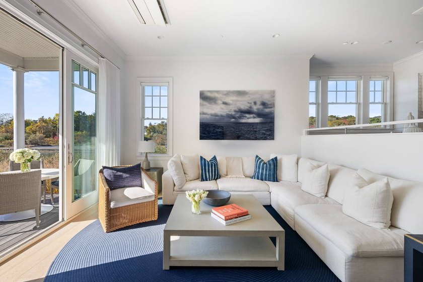 Introducing Canoe Place Boathouses, where Hamptons Home - photo 7