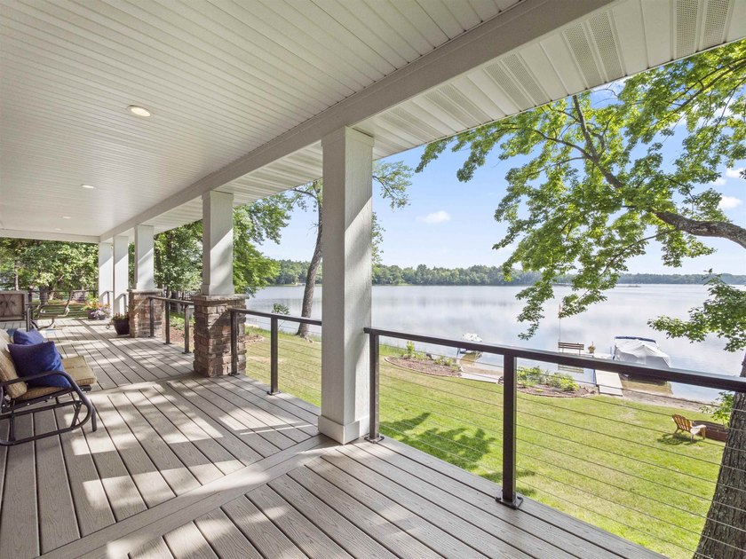 Enjoy lakefront living at its finest with this exceptional - photo 11