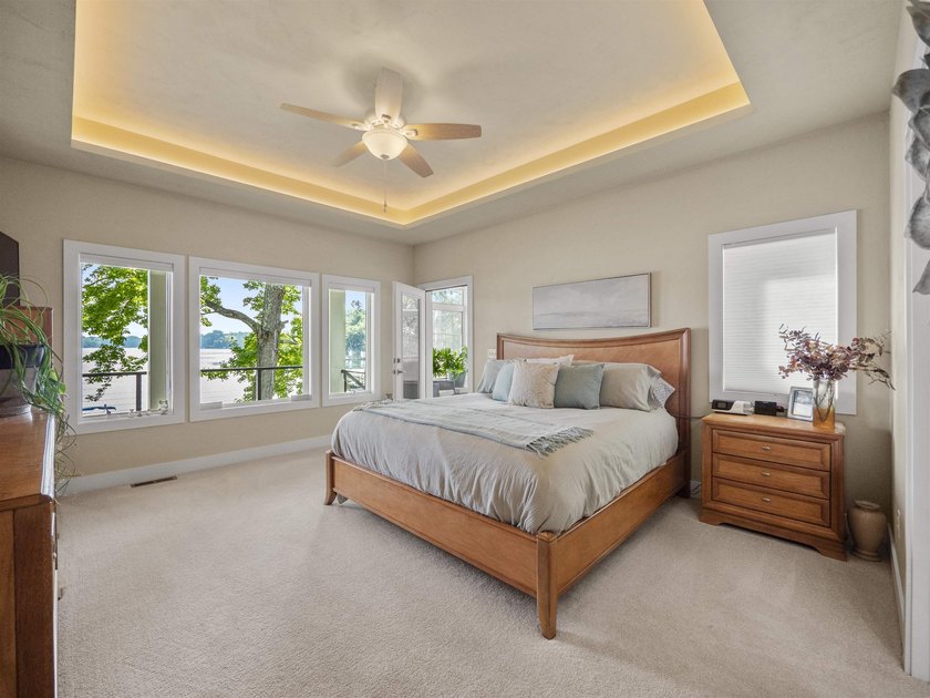 Enjoy lakefront living at its finest with this exceptional - photo 15
