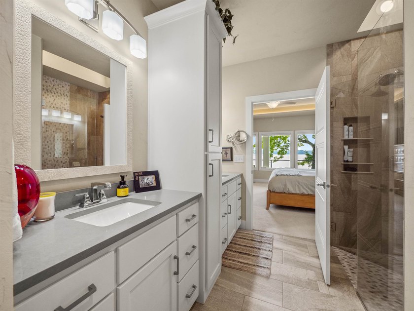 Enjoy lakefront living at its finest with this exceptional - photo 16
