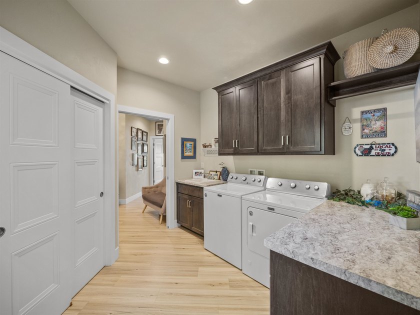 Enjoy lakefront living at its finest with this exceptional - photo 22