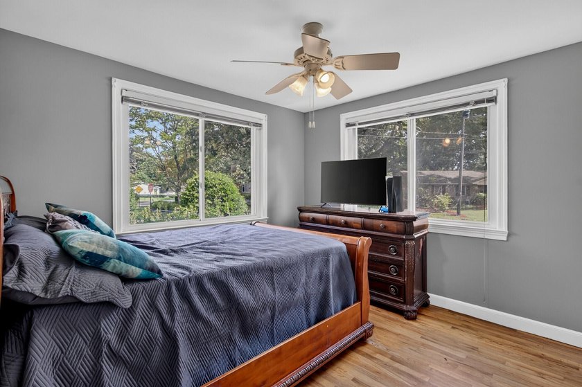 Conveniently located less than three miles from downtown - photo 25