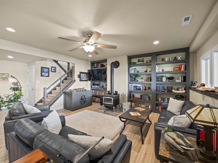 Enjoy lakefront living at its finest with this exceptional - photo 25