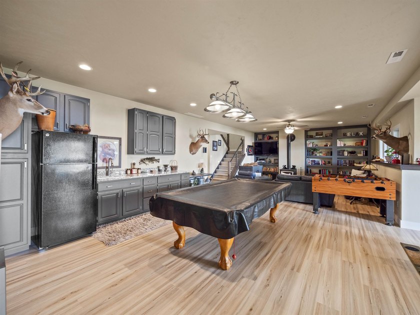 Enjoy lakefront living at its finest with this exceptional - photo 29