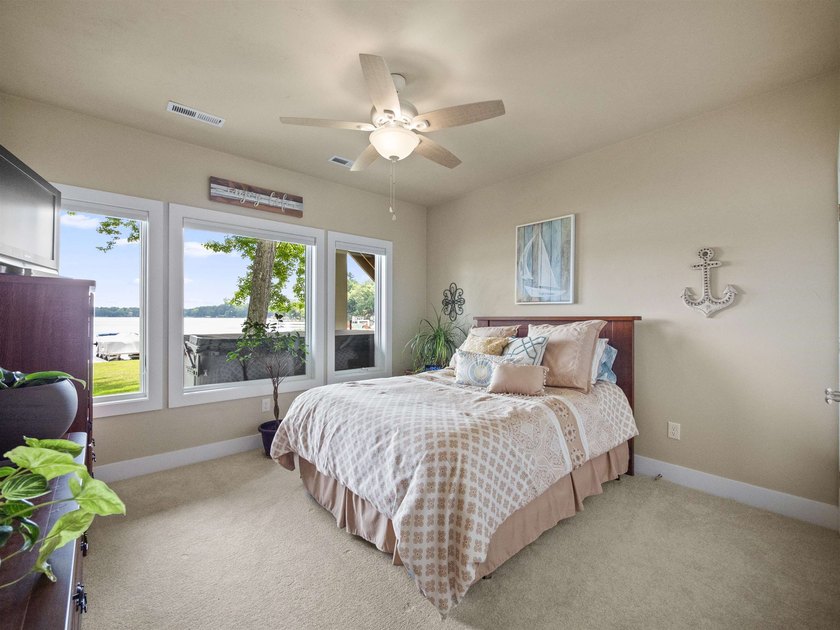 Enjoy lakefront living at its finest with this exceptional - photo 32