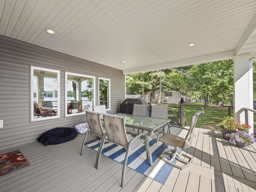 Enjoy lakefront living at its finest with this exceptional - photo 34