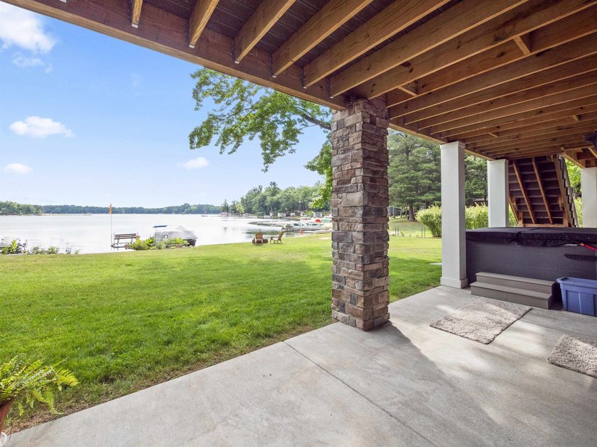 Enjoy lakefront living at its finest with this exceptional - photo 35