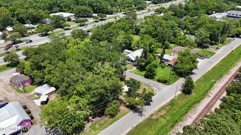 Explore the possibilities with this 1/2 acre acre commercial lot - photo 8
