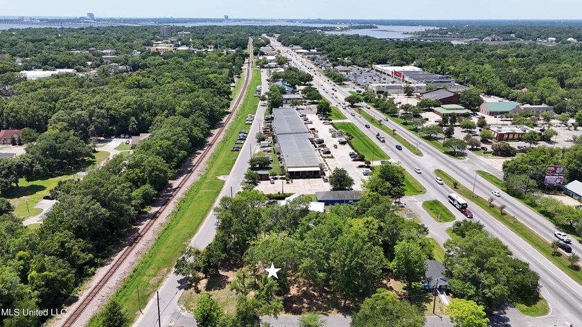 Explore the possibilities with this 1/2 acre acre commercial lot - photo 9