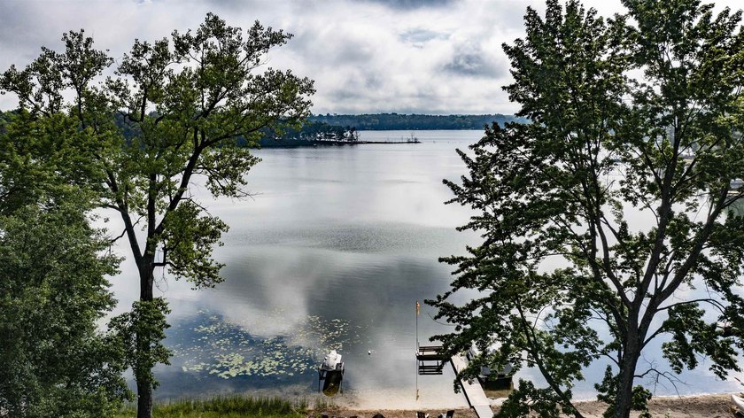 Enjoy lakefront living at its finest with this exceptional - photo 41