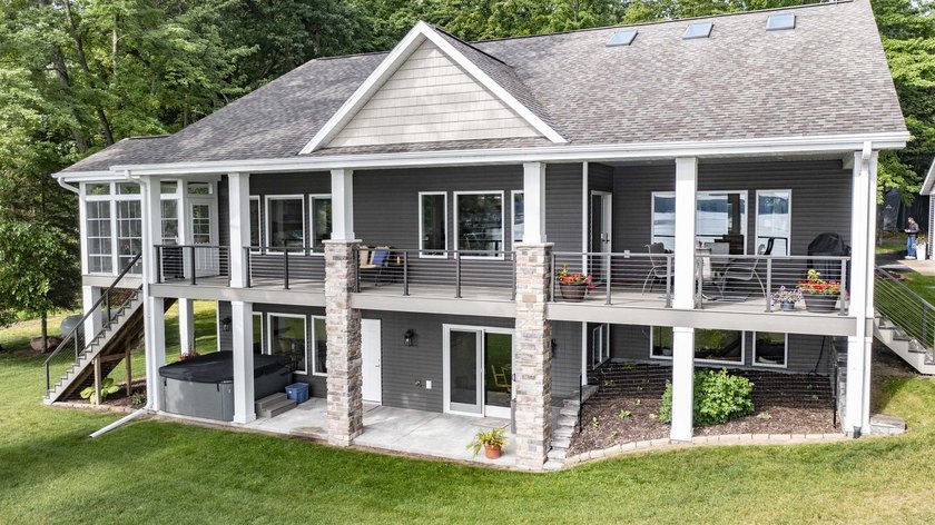 Enjoy lakefront living at its finest with this exceptional - photo 43