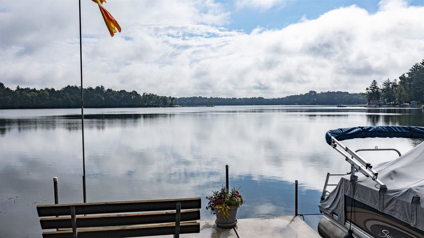 Enjoy lakefront living at its finest with this exceptional - photo 47