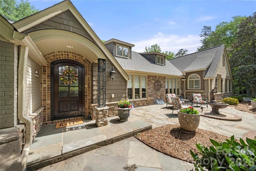 Recently transformed with a number of upgrades, this stunning - photo 2