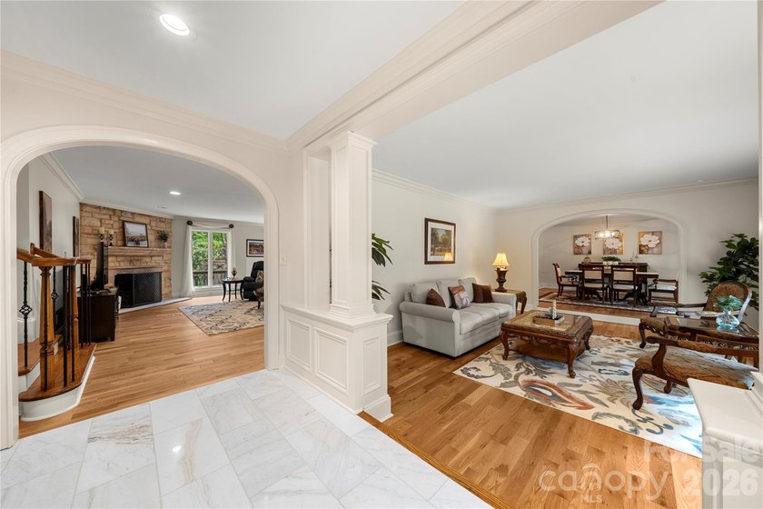 Recently transformed with a number of upgrades, this stunning - photo 4