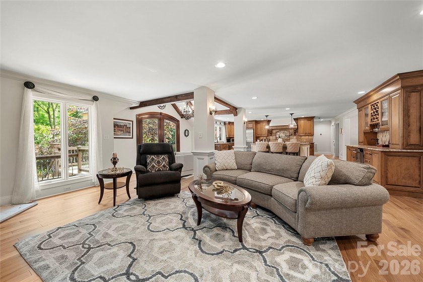 Recently transformed with a number of upgrades, this stunning - photo 7