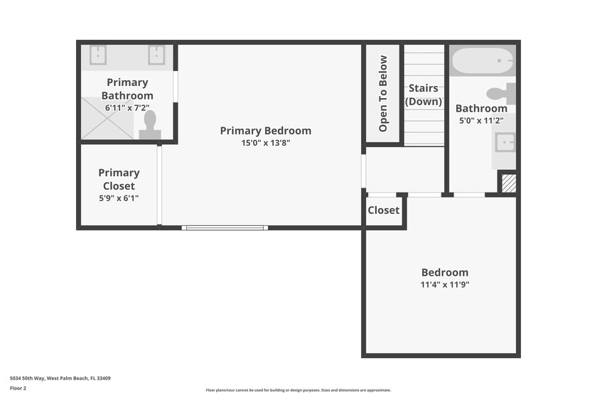 Affordable Move- In Ready Townhome in desirable Sandalwood Lakes - photo 25