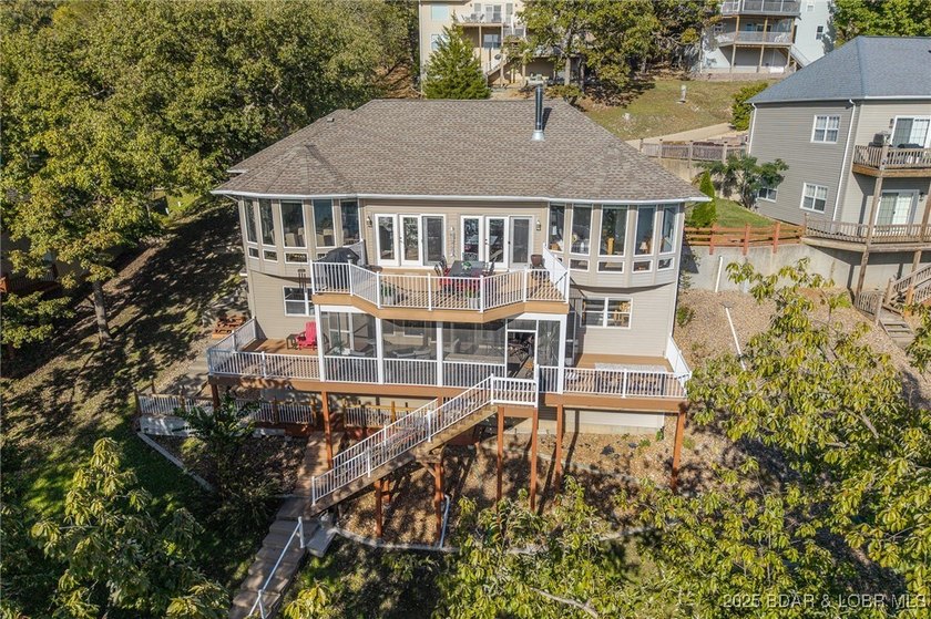 MOTIVATED SELLER...Welcome to Minnow Brook, on the Big Niangua - photo 3