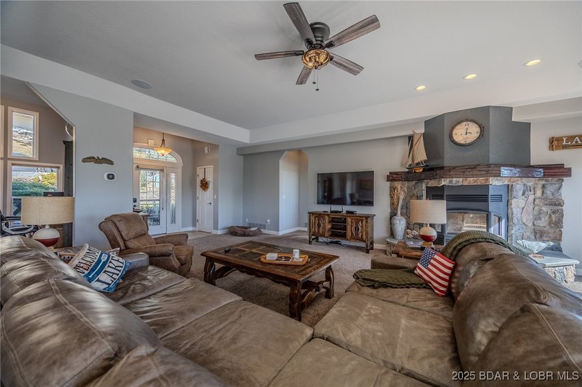 MOTIVATED SELLER...Welcome to Minnow Brook, on the Big Niangua - photo 9