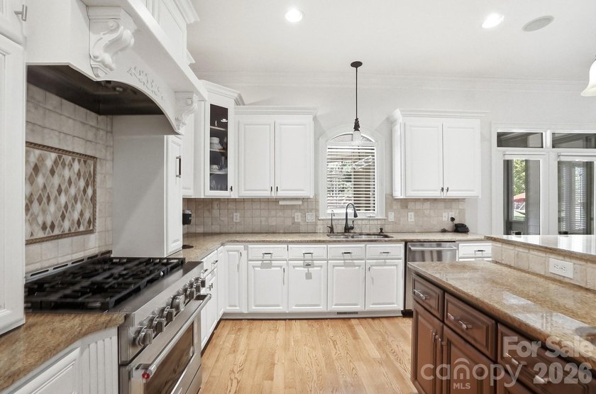 Welcome to 105 Quincy Court, a stunning custom home located in - photo 10