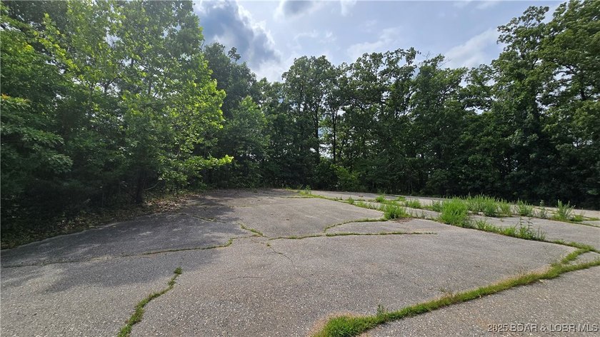 This expansive 5-acre commercial lot boasts exceptional frontage - photo 4