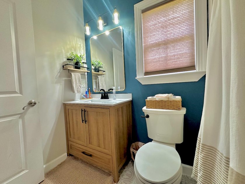 Welcome to this charming and spacious home in the heart of - photo 42