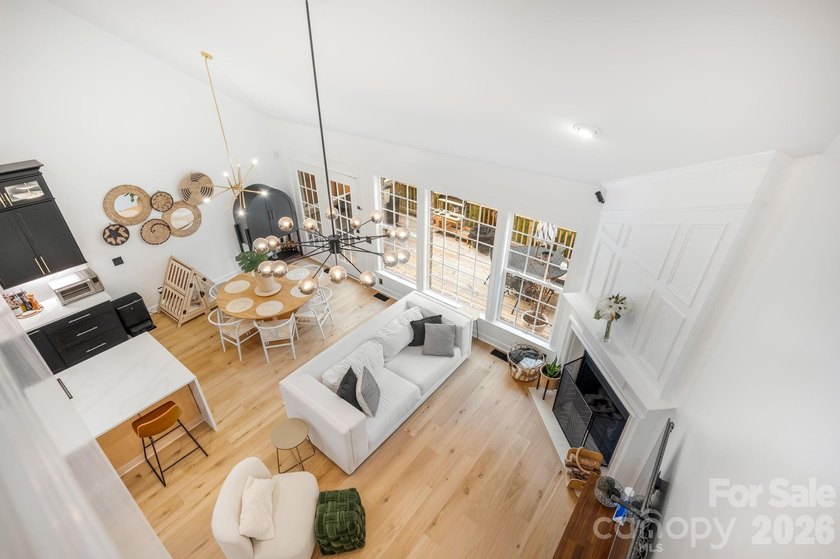 END UNIT! Welcome to luxury living in the heart of Ballantyne - photo 22