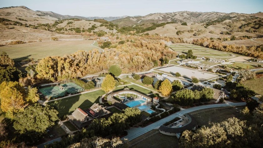 Located in the coveted Touche Pass area of the Preserve just - photo 22