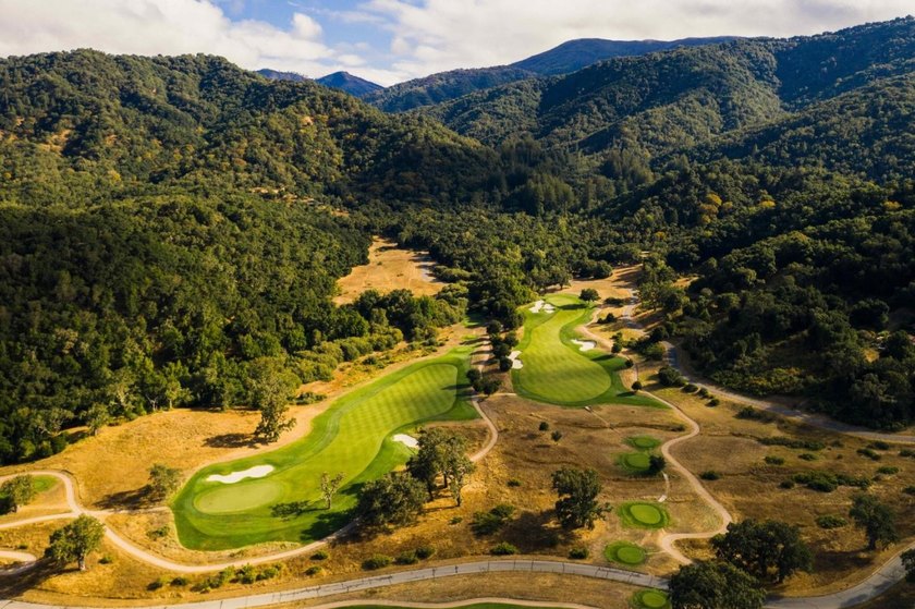Located in the coveted Touche Pass area of the Preserve just - photo 24