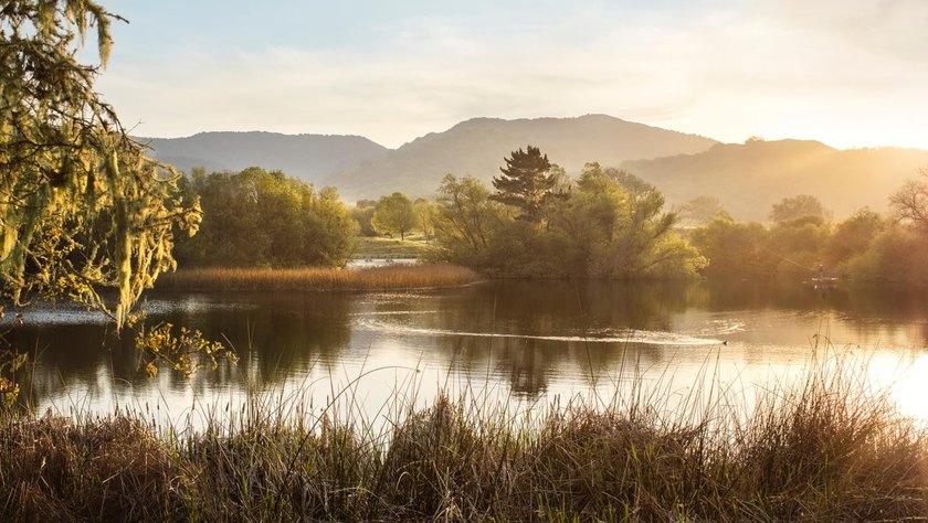 Located in the coveted Touche Pass area of the Preserve just - photo 25