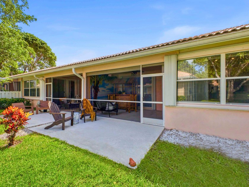 Experience the best of South Florida living in this beautifully - photo 25