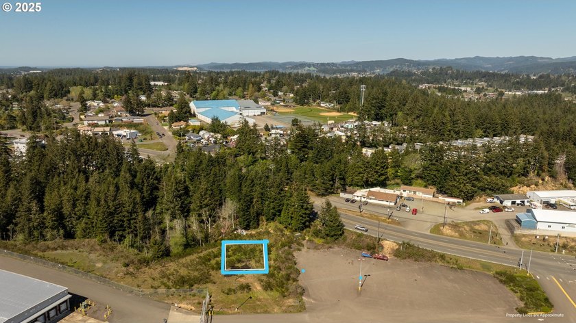 This .11 acre building site is within the Cascade Farm And - photo 4