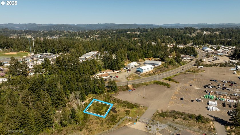 This .11 acre building site is within the Cascade Farm And - photo 5