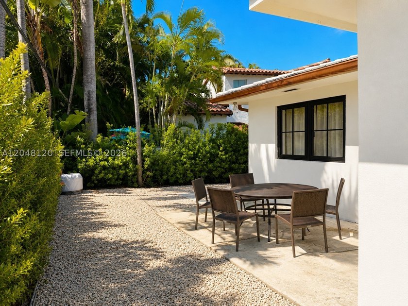 A rare opportunity on prestigious North Bay Road, one of Miami - photo 13