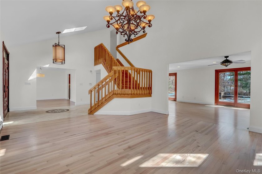Set on nearly an acre in the heart of Miller Place, this - photo 7