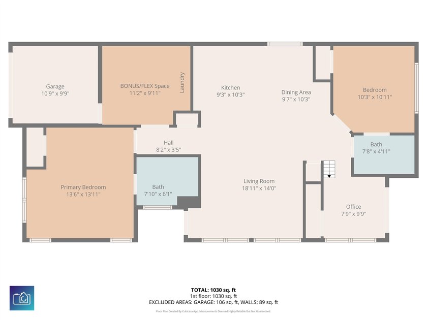 Location, Location, Location! Welcome home to this beautifully - photo 43