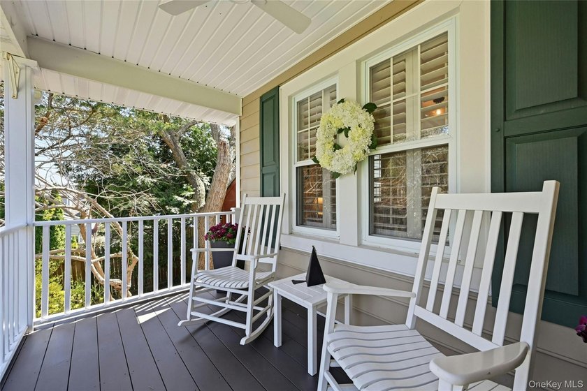 From the moment you arrive, the classic Colonial charm draws you - photo 4