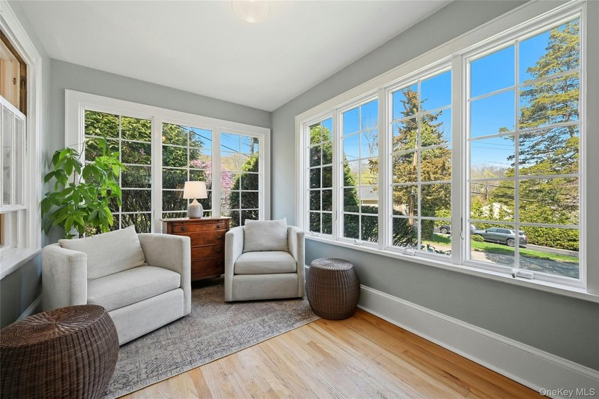 From the moment you arrive, the classic Colonial charm draws you - photo 6