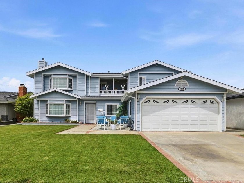 Welcome to 6261 Vanguard Avenue in the Eastgate neighborhood of - photo 2