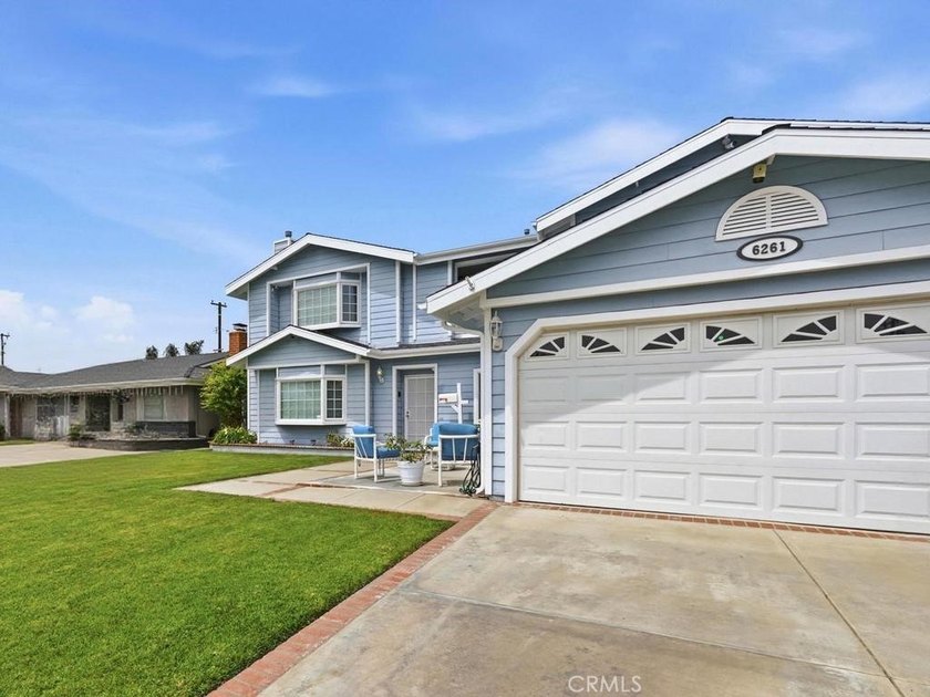 Welcome to 6261 Vanguard Avenue in the Eastgate neighborhood of - photo 3