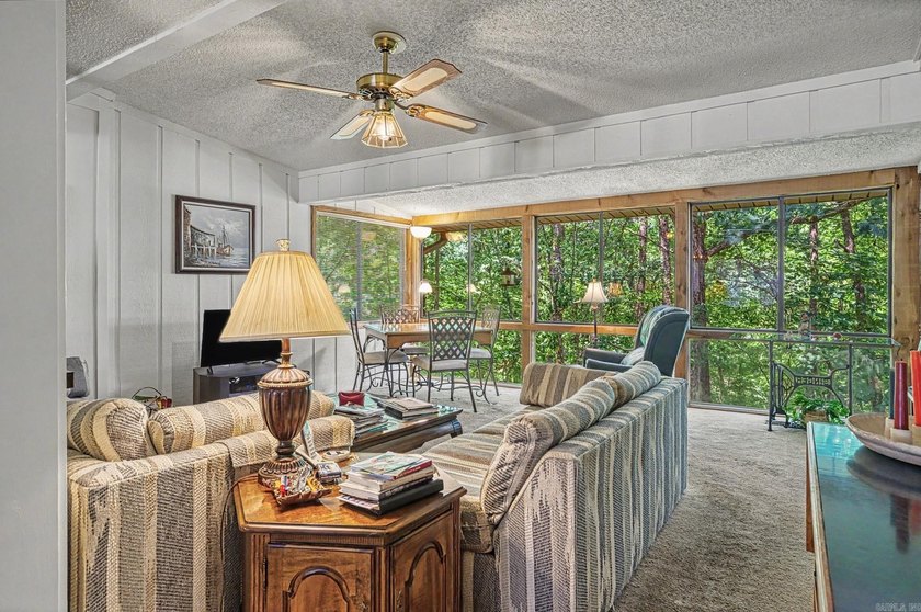 Expanded open floor plan.....This 3 bedroom 2.5 bath townhome is - photo 12