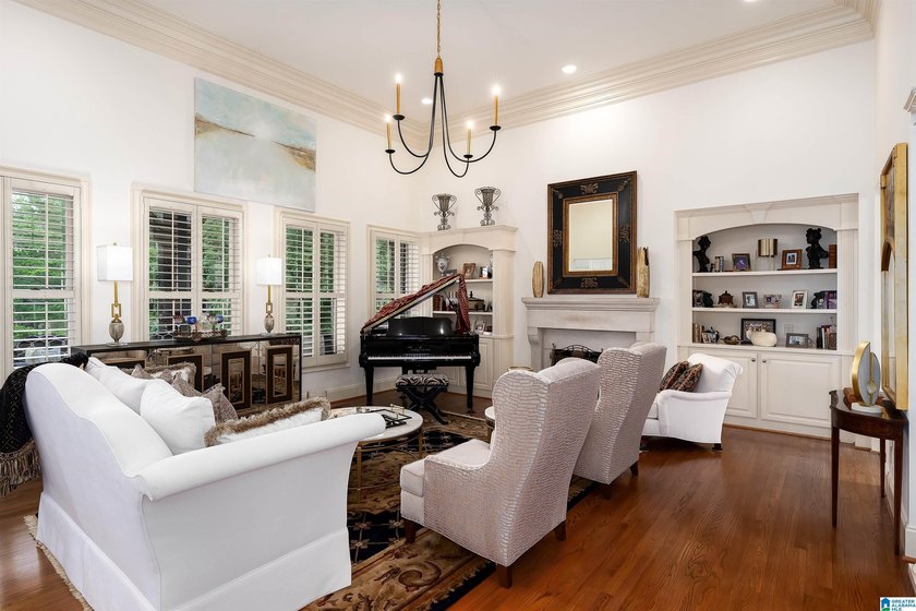 Immaculate Executive Home on No 6 Legacy Golf Course. Castle - photo 13