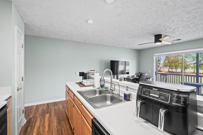 Welcome to 597 Blue River Court, a bright and well-maintained - photo 13