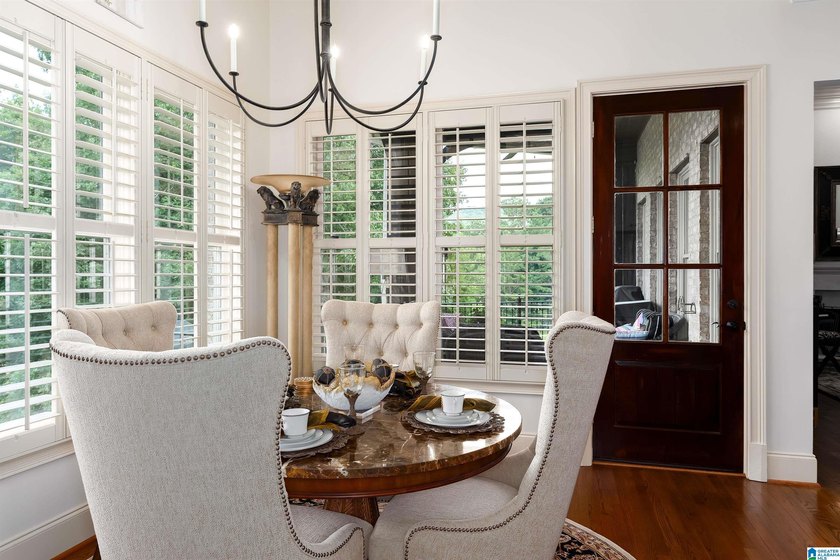 Immaculate Executive Home on No 6 Legacy Golf Course. Castle - photo 21