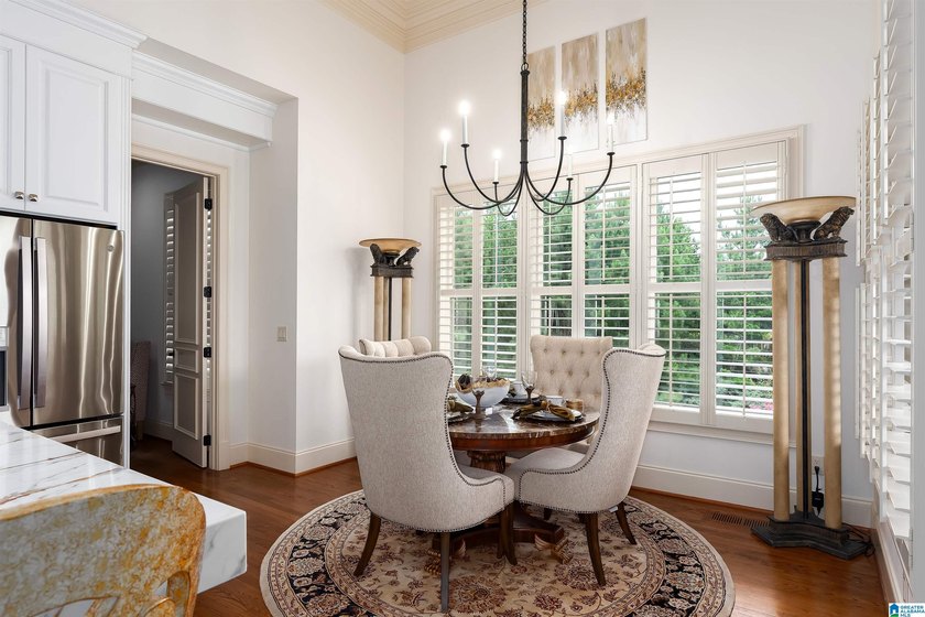 Immaculate Executive Home on No 6 Legacy Golf Course. Castle - photo 22