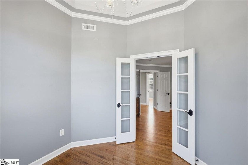 Southern Elegance Meets Modern Luxury on 3.67 Acres in Greer! - photo 22