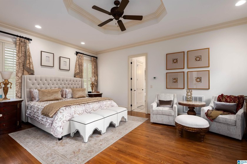 Immaculate Executive Home on No 6 Legacy Golf Course. Castle - photo 27