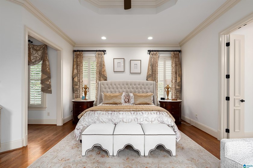 Immaculate Executive Home on No 6 Legacy Golf Course. Castle - photo 28
