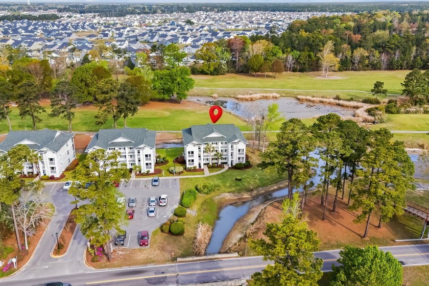 Welcome to 597 Blue River Court, a bright and well-maintained - photo 29