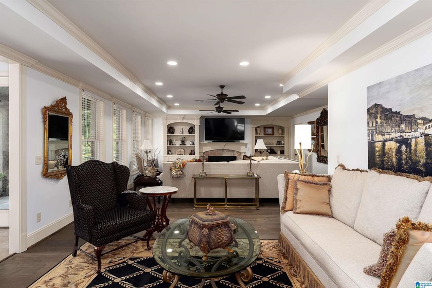 Immaculate Executive Home on No 6 Legacy Golf Course. Castle - photo 47