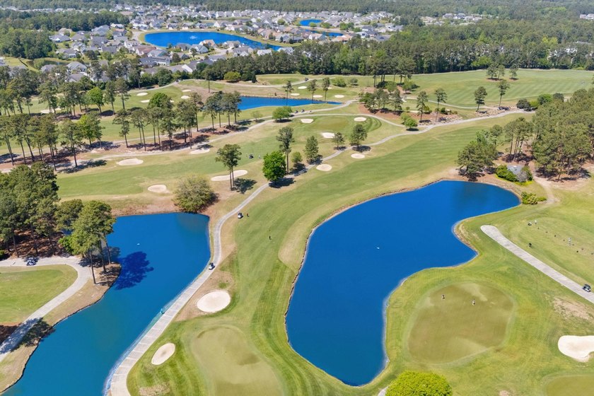 Welcome to 597 Blue River Court, a bright and well-maintained - photo 48